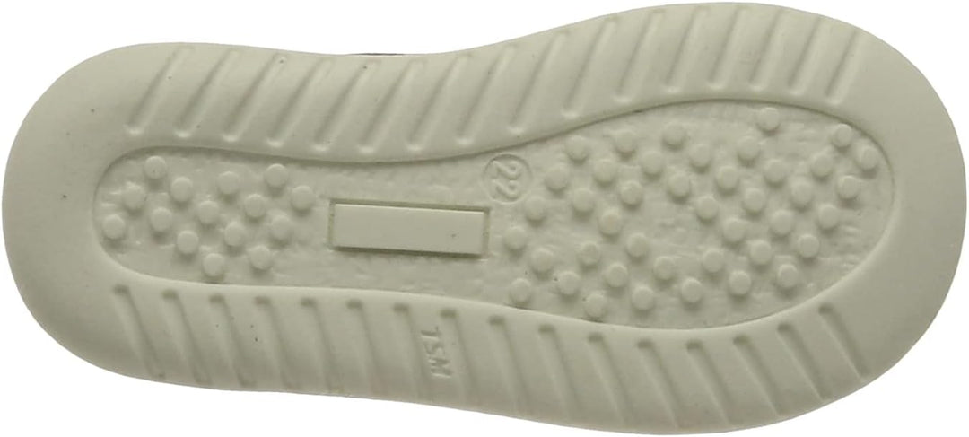 Bisgaard Unisex Baby Thor L First Walker Shoe 23 EU Marine, 23 EU Marine