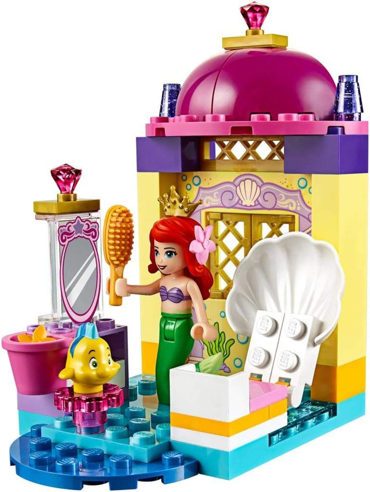 LEGO Juniors 10723 - Arielles Delfinkutsche