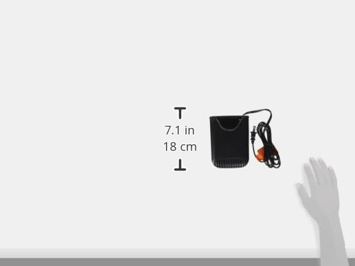 Aqueon Quietflow E Interner Stromfilter, Small - 10 Gallon, Keine Keine Small - 10 Gallon, keine Sma