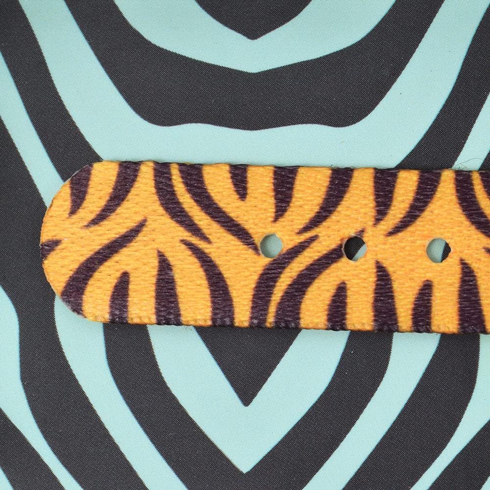 DJECO Tiger Lernuhren (DD00425)