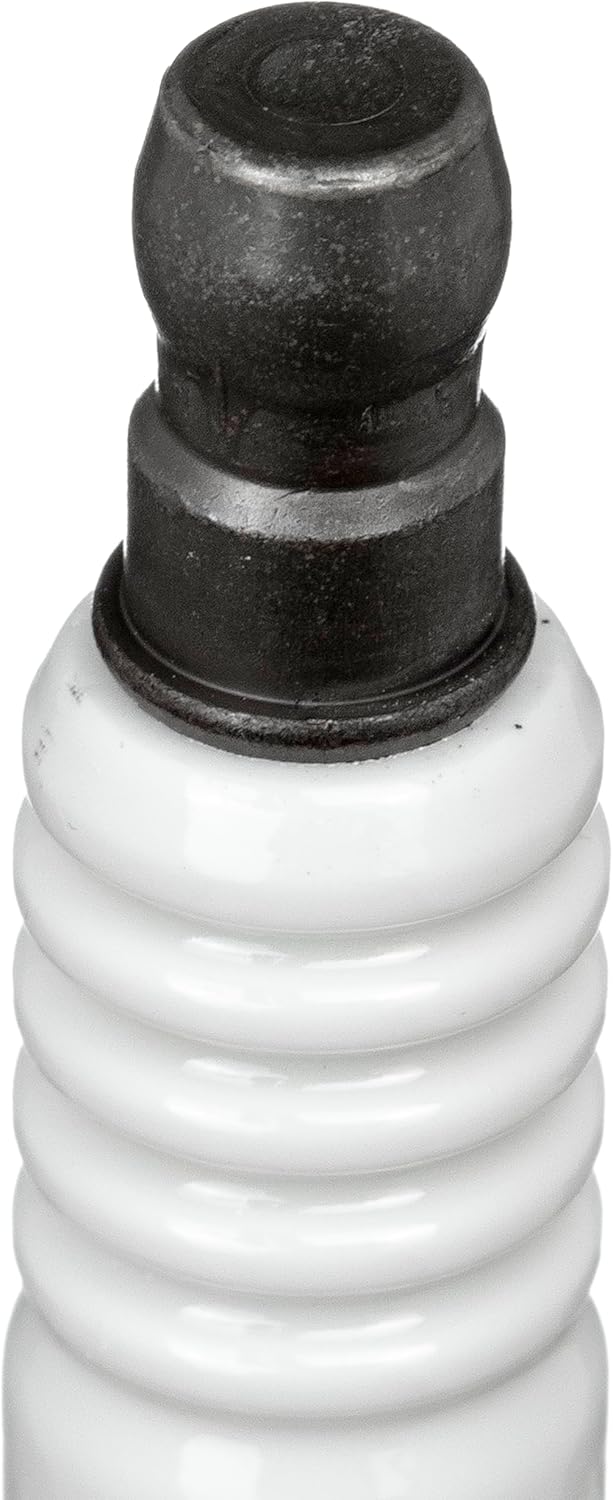 NGK (5114) ifr7l-11 Laser Iridium Spark Plug, 1 Stück