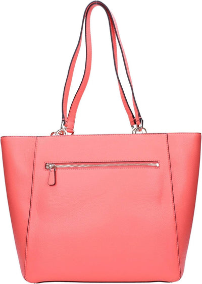 Guess Albury Tote Coral