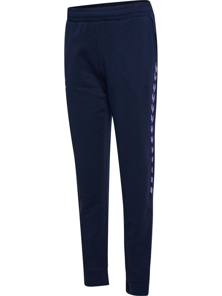 hummel Damen Sweatpants Hmlstaltic Cotton Pants Woman XS 7220, XS 7220