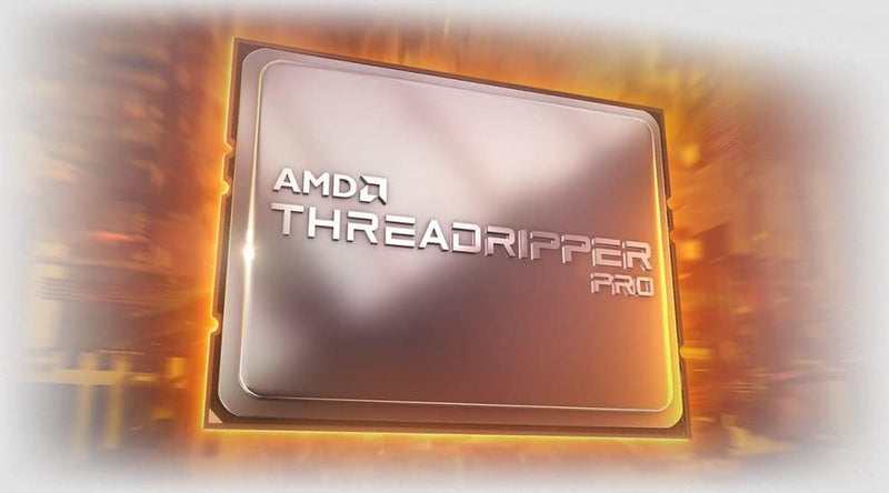 AMD Ryzen Threadripper PRO 5955WX Processor 4 GHz 64 MB L3 Box