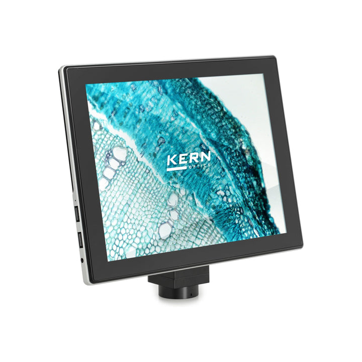 KERN ODC 241 Optics ODC-2 Tablet Kamera, 5MP Auflösung, CMOS Sensor, 1/2,5" Sensorgrösse, Android Un