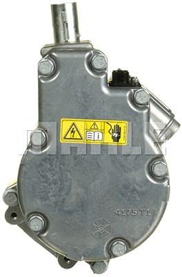 MAHLE CR 38 000S Kühlmittelkühler BEHR