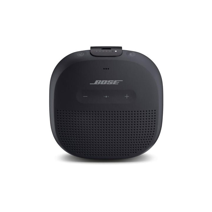 Bose SoundLink Micro Bluetooth speaker: kleiner tragbarer, wasserdichter Lautsprecher mit Mikrofon,