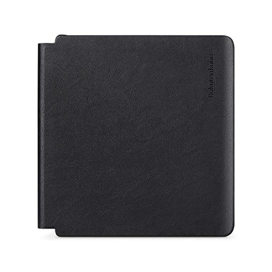 Kobo Sage PowerCover – Schwarz | Ruhemodus/Wachmodus-Technologie | Integrierter Akku | Magnetbefesti