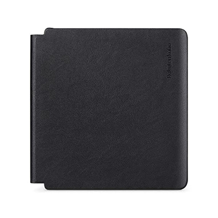 Kobo Sage PowerCover – Schwarz | Ruhemodus/Wachmodus-Technologie | Integrierter Akku | Magnetbefesti