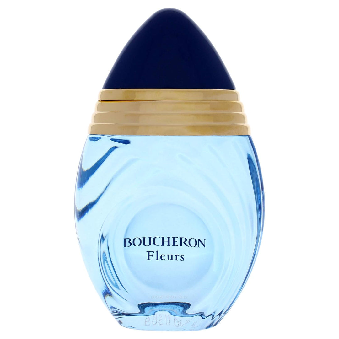Boucheron Fleurs