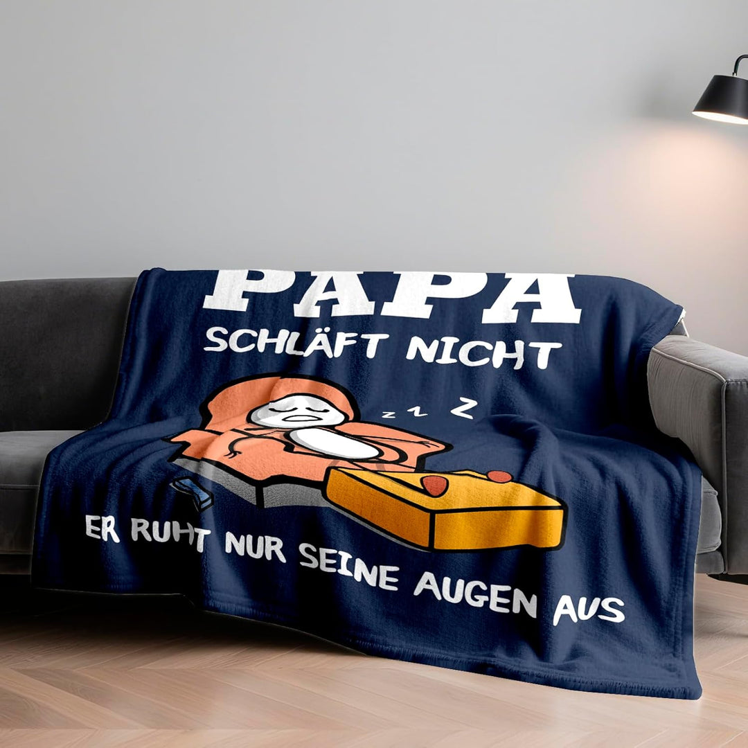 Vatertagsgeschenk für Papa, Geburtstagsgeschenk Ostergeschenk für Papa, Geschenke für Vater zum Gebu