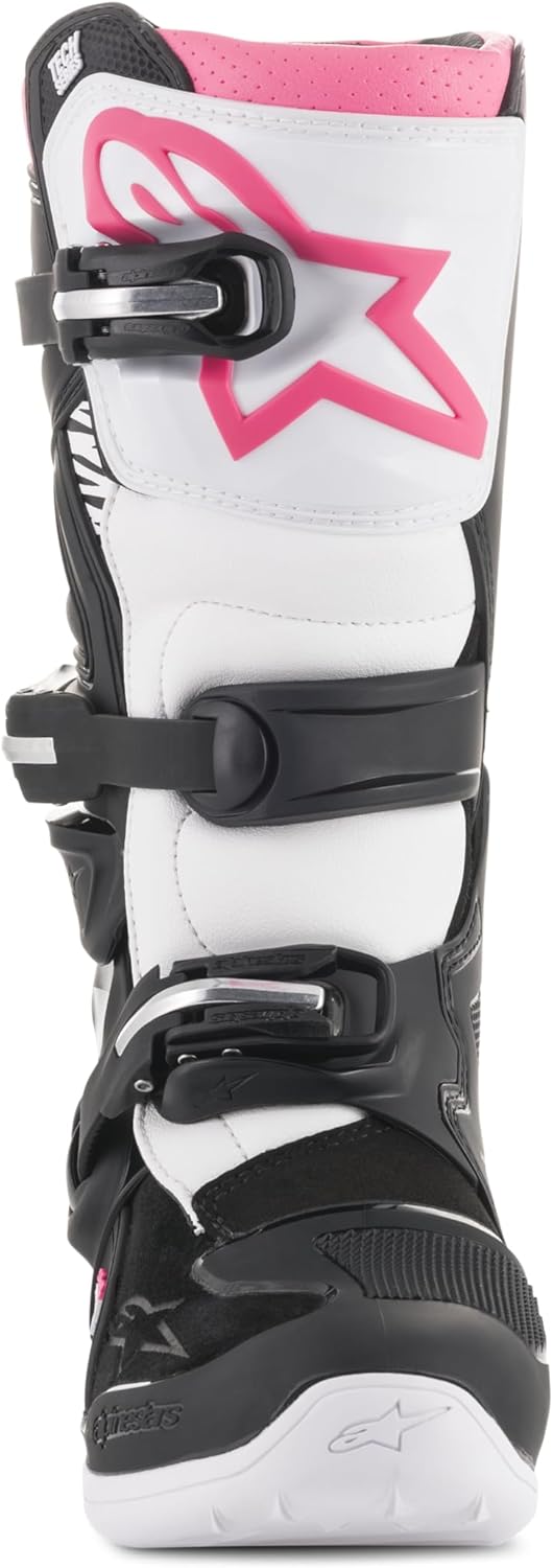 Alpinestars Damen 2013218-130-8 Schuhe 37 EU Mehrfarbig, 37 EU Mehrfarbig