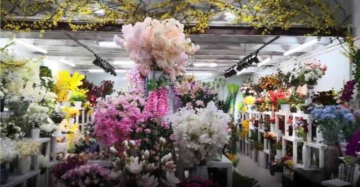4 Stück hängende Pflanzgefässe Blumentopfhalter Pflanzen Eisen Racks Zaun Metall Topfständer montier
