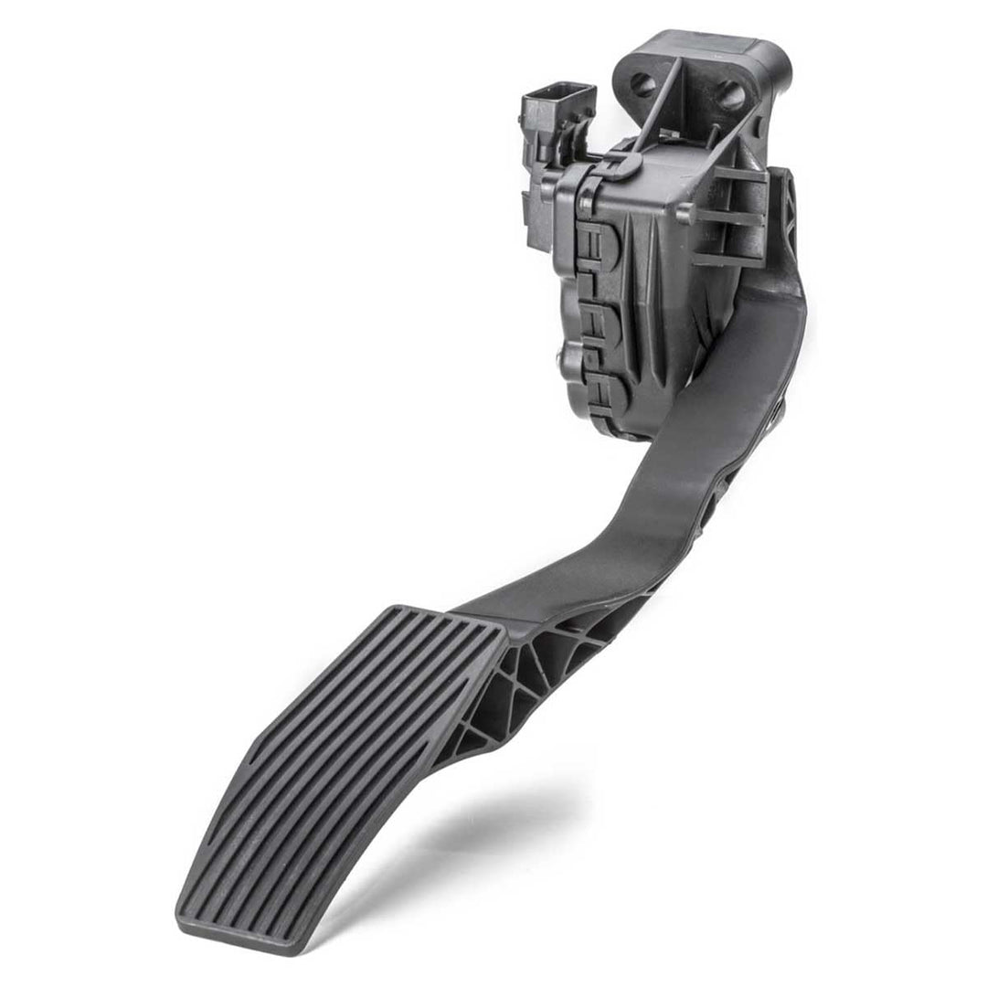 HELLA 6PV 010 946-031 Sensor, Fahrpedalstellung - für Linkslenker - Schaltgetriebe - Kennbuchstabe: