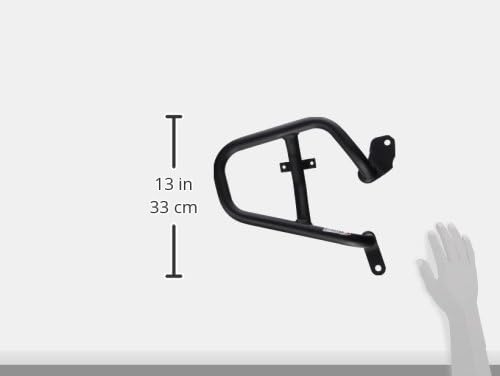 Puig 6387N Sturzbügel, Grösse : M, Schwarz