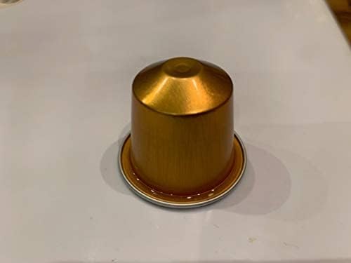 Nespreso Kapselspender Kapazität 40 (schwarz), Schwarz