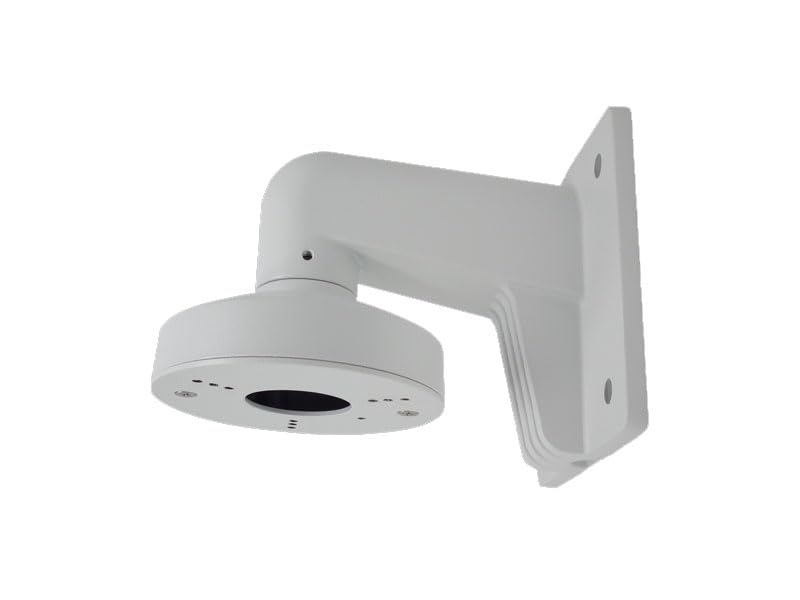 Hikvision DS-1272ZJ-110-TRS Soporte de pared para cámaras minidomo
