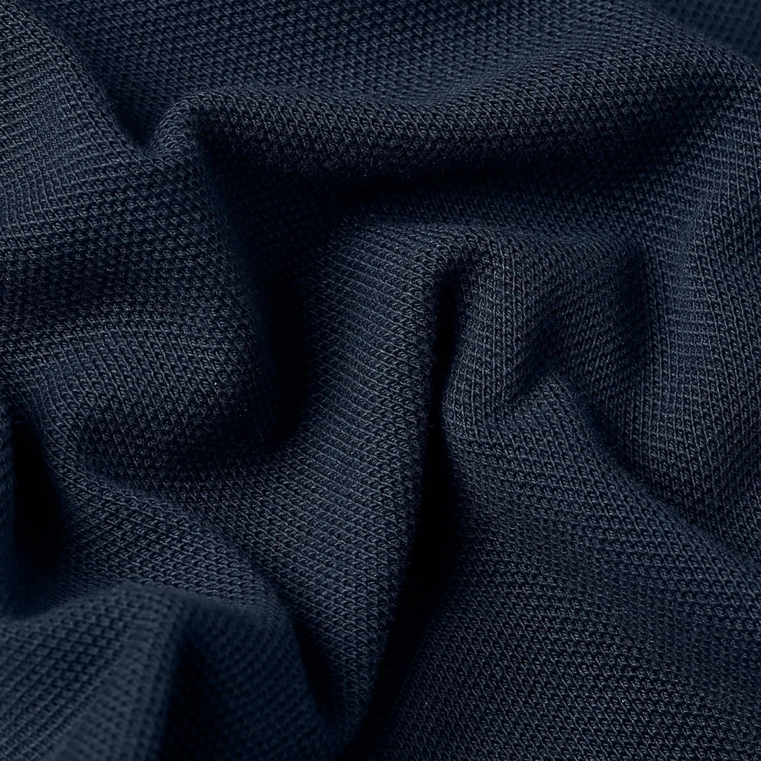 G-STAR Herren Dunda Slim Polo Ss Polos, Blau (Sartho Blue D11595-5864-6067)