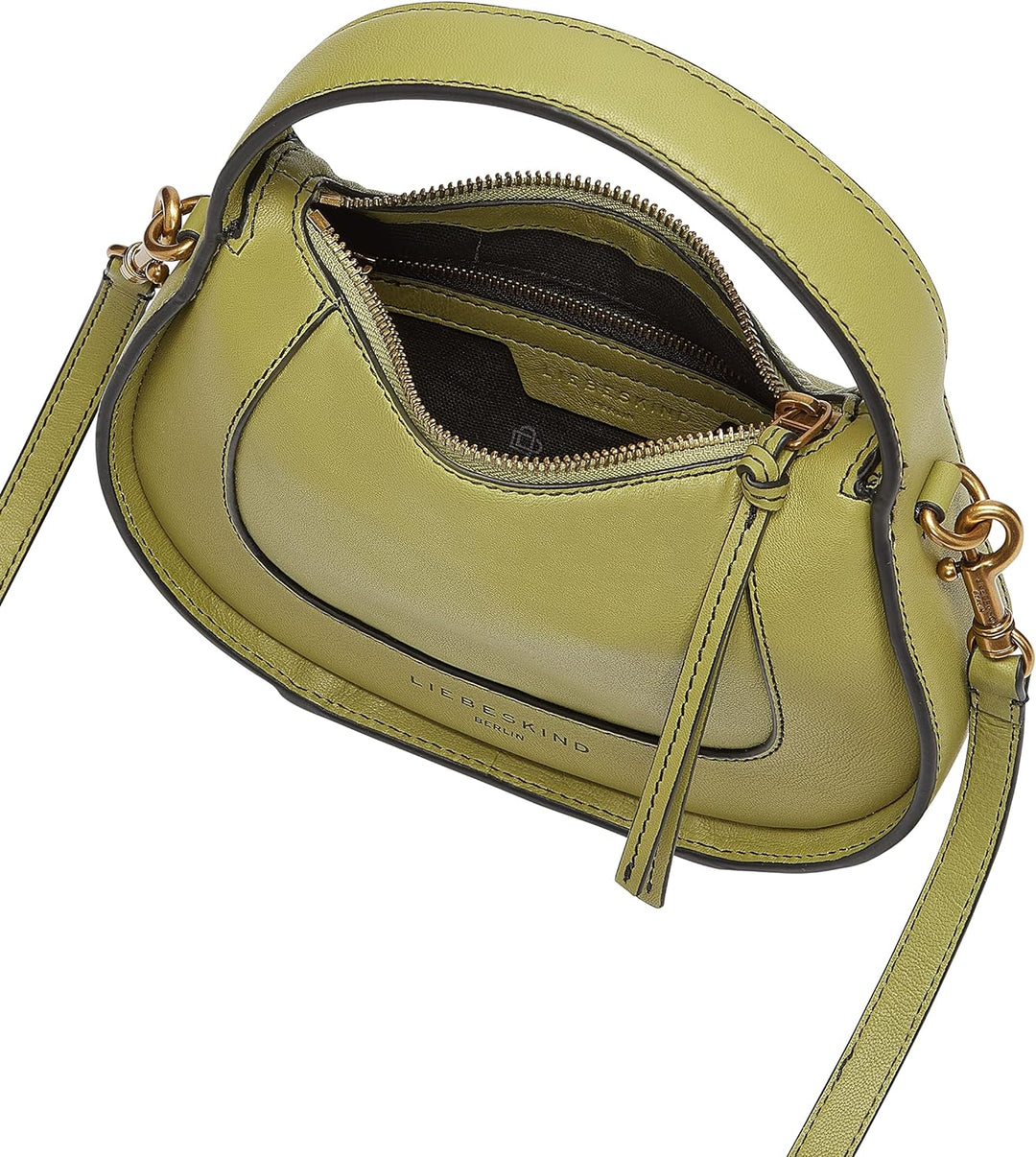 Liebeskind Damen Crossbody S Thyme, Thyme