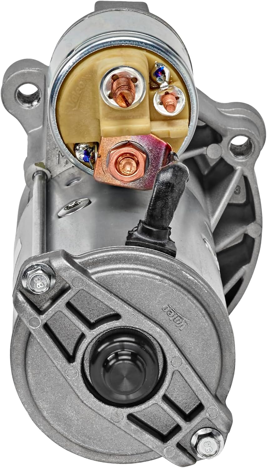 VALEO 438069 Starter Nennleistung: 1,7 kW Stop & Start: NO Zähnezahl: 11 zähne Spannung: 12 V Drehri