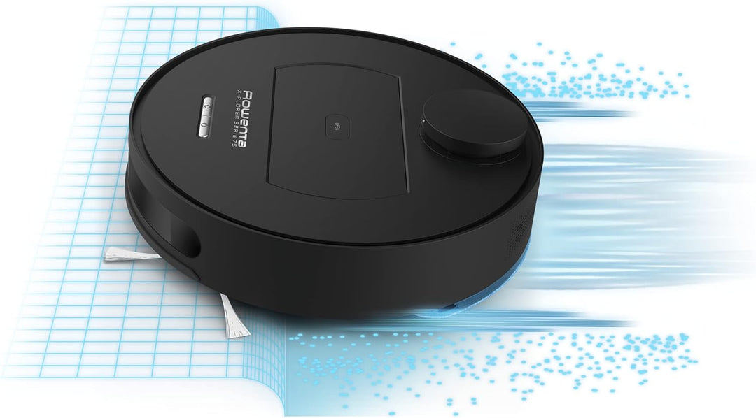 Rowenta ZR763000 X-Plorer S75 Ersatz-Total Kit | passend für Staubsaugerroboter Rowenta X-Plorer S75