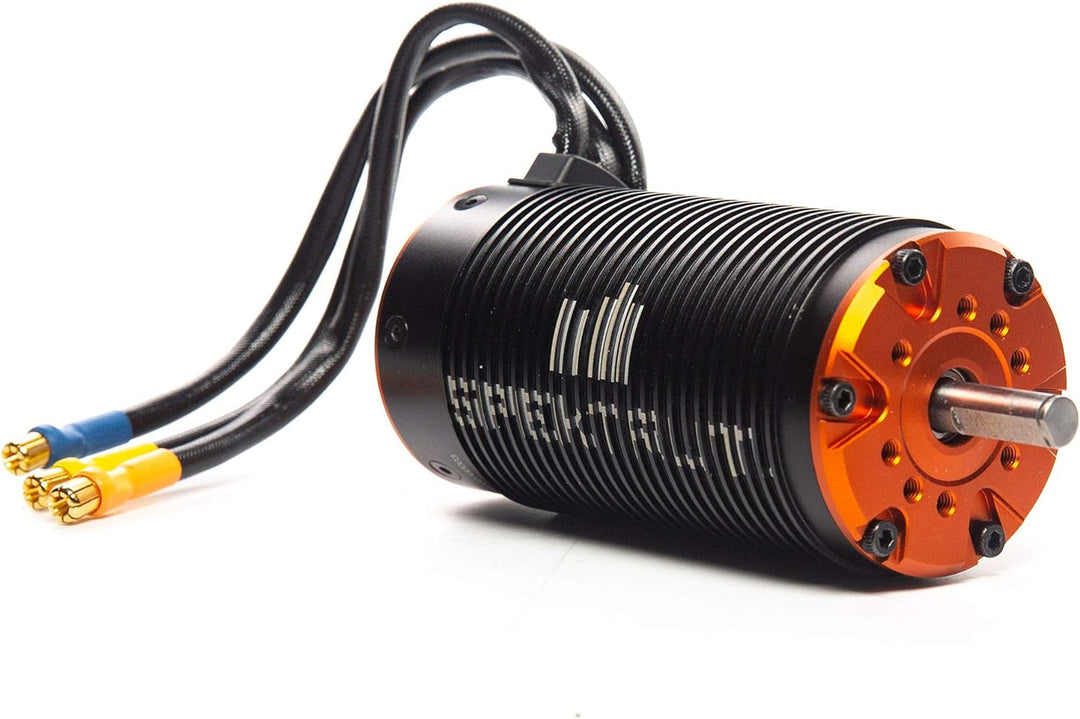 Spektrum Firma 800Kv 4-polig bürstenloser Motor, SPMXSM2600
