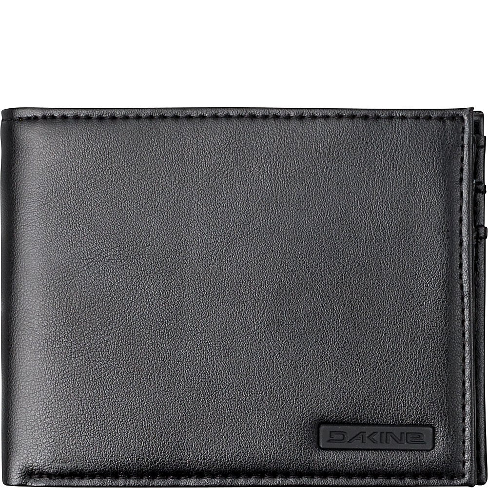 Dakine Herren, Geldbeutel Archer Coin Wallet Einheitsgrösse Schwarz (Black), Einheitsgrösse Schwarz