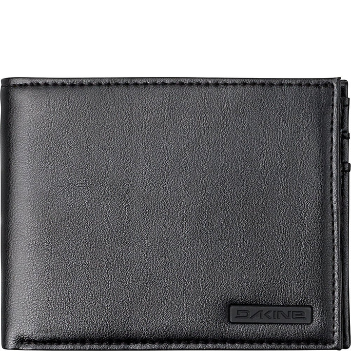 Dakine Herren, Geldbeutel Archer Coin Wallet Einheitsgrösse Schwarz (Black), Einheitsgrösse Schwarz