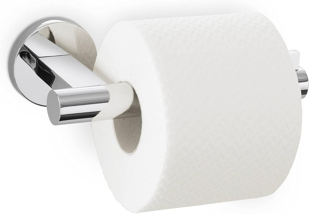 ZACK 40050 "SCALA" Toilettenpapierhalter, Edelstahl hochglänzend