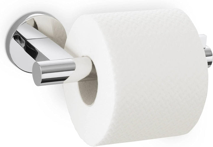 ZACK 40050 "SCALA" Toilettenpapierhalter, Edelstahl hochglänzend