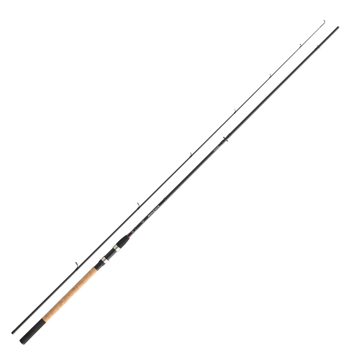 Daiwa Black Widow Float 10-45g Floatrute 2-teilig &amp; 3-teilig (4,20m 10-45g)