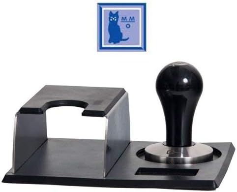 Motta 00680/00 Kuche, Edelstahl, Schwarz