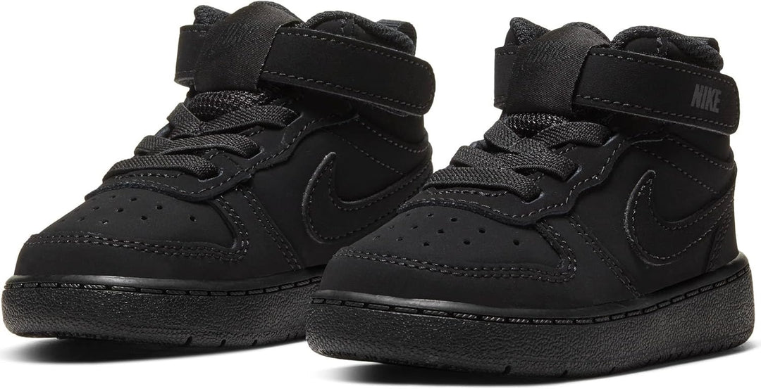 Nike Herren Air Huarache Run Prm Laufschuhe 38 EU Schwarz, 38 EU Schwarz
