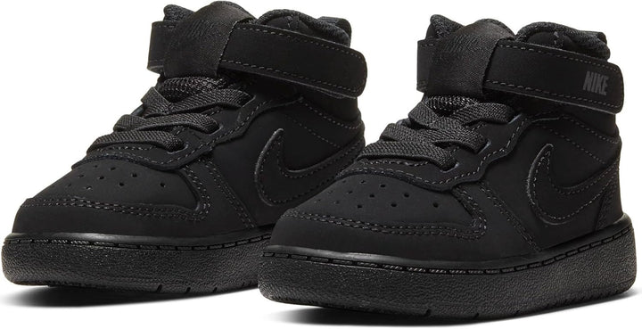 Nike Herren Air Huarache Run Prm Laufschuhe 38 EU Schwarz, 38 EU Schwarz