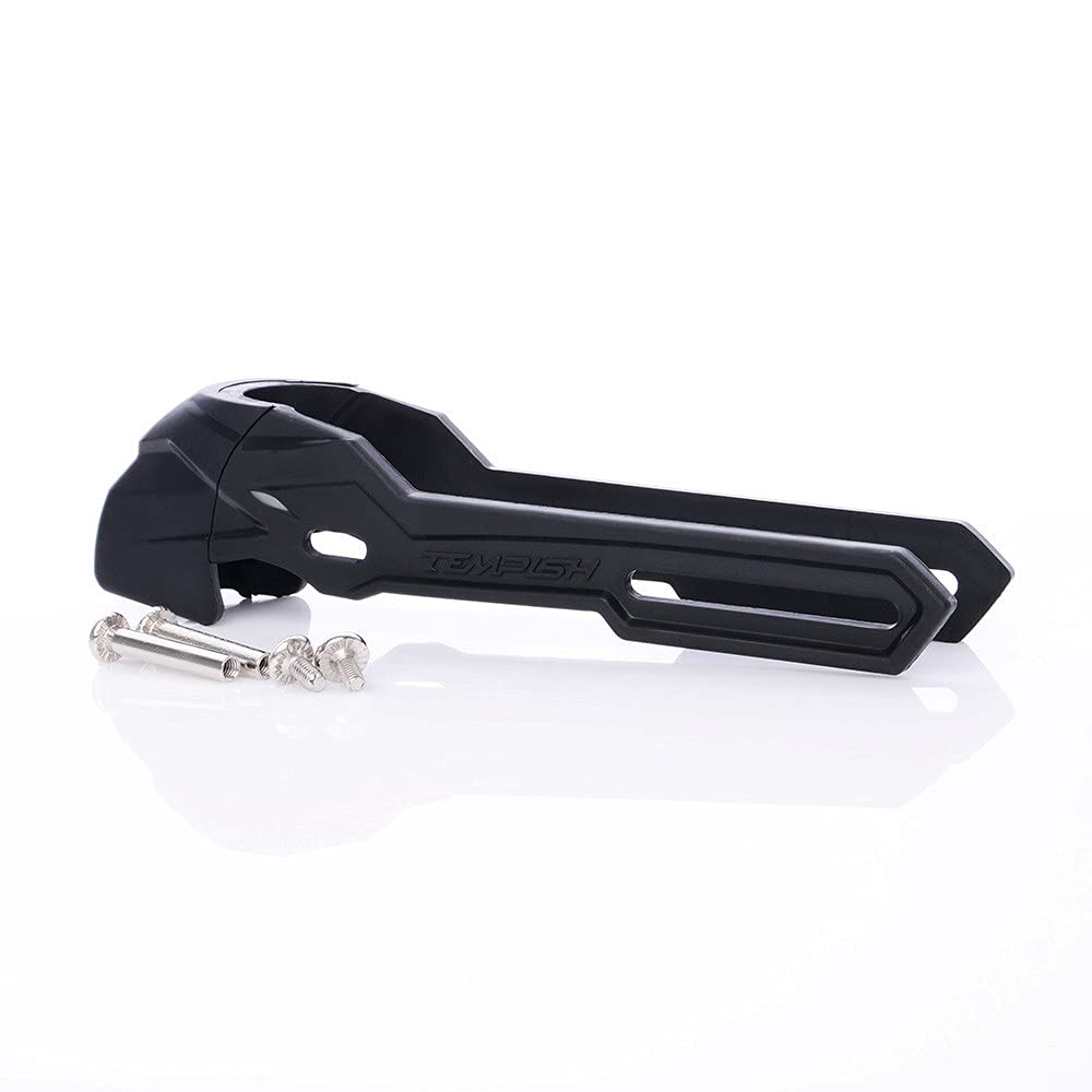 TEMPISH Universal Lockenstab (80-100mm) - Schaum - Schwarz