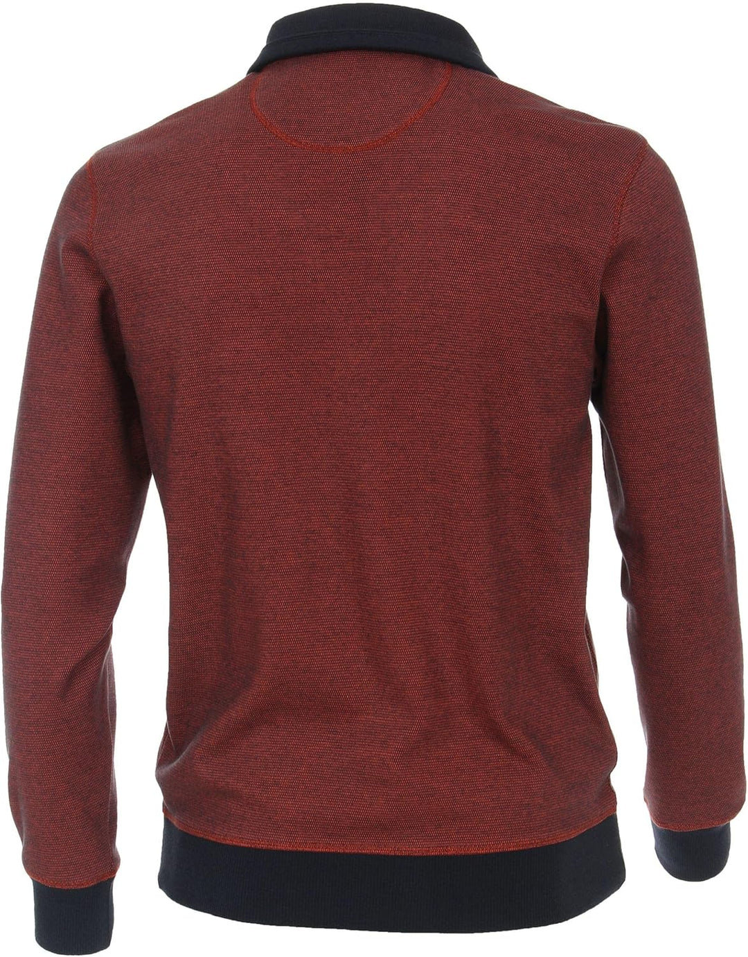 CASAMODA Sweattroyer Uni S Braun, S Braun