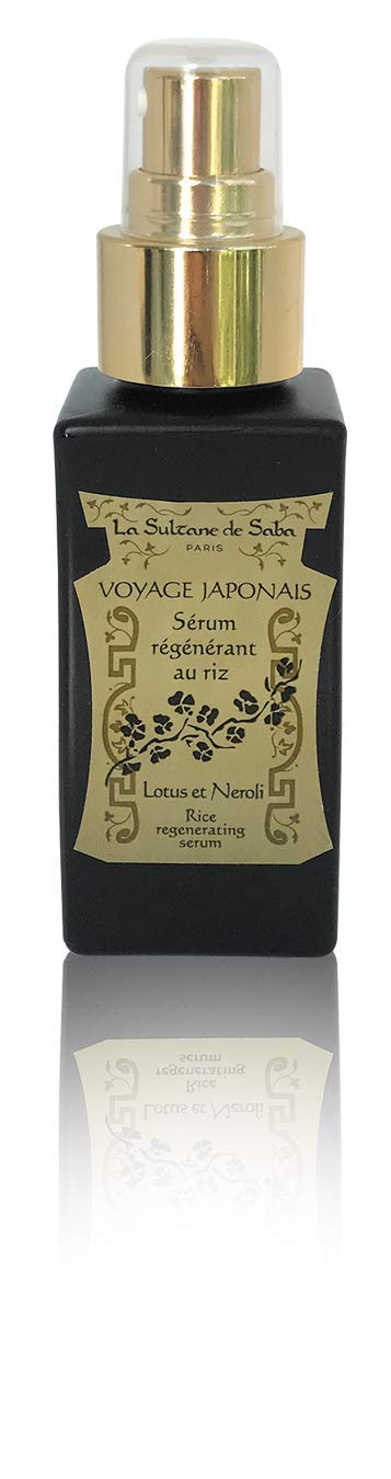 La Sultane de Saba Reissgenerator Serum 50 ml