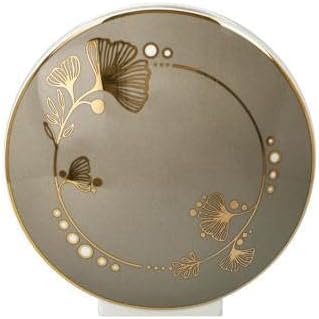 Vase Gingko 16 cm - Elephant