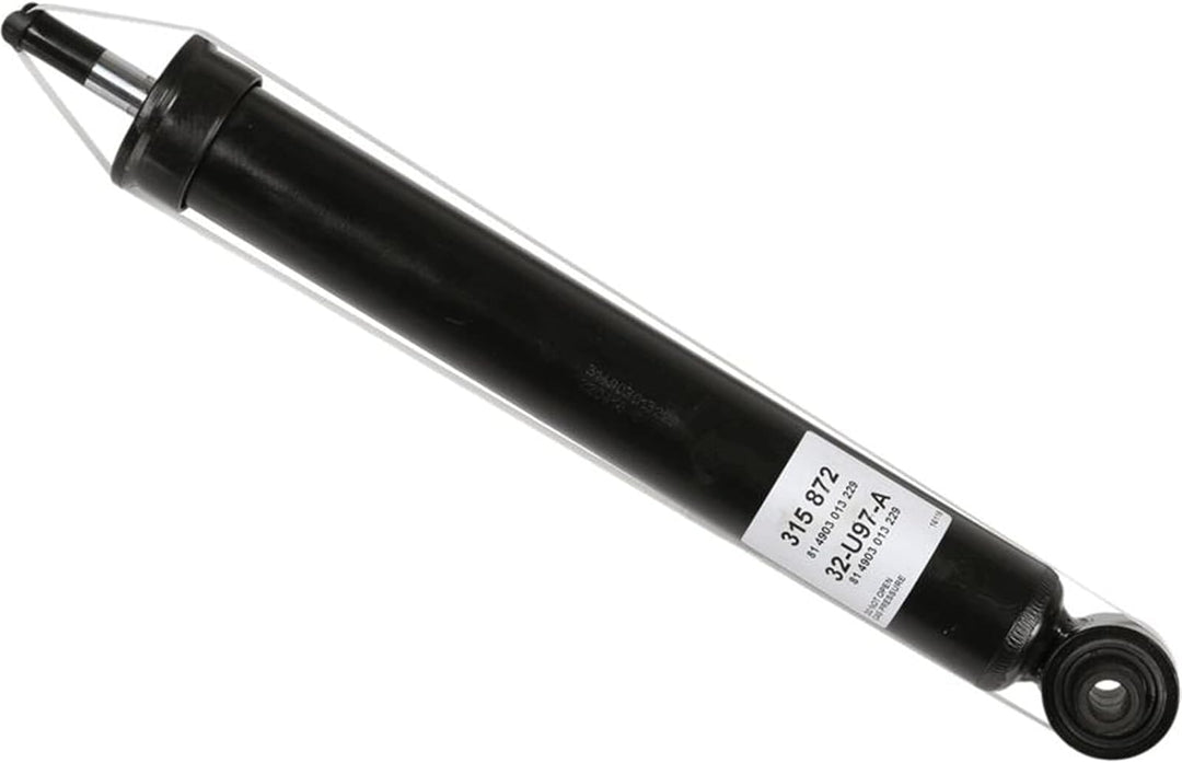 SACHS 315 872 Stossdämpfer