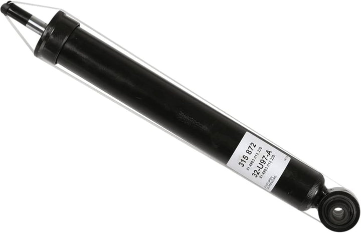 SACHS 315 872 Stossdämpfer