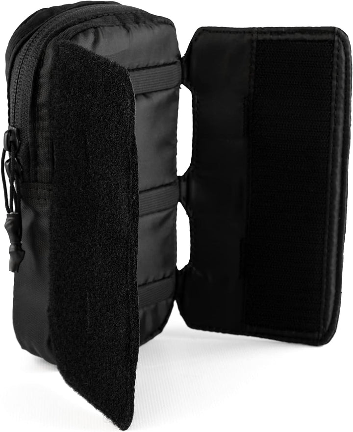 MATADOR Herren Universal Strap Pocket, Schwarz, Normal