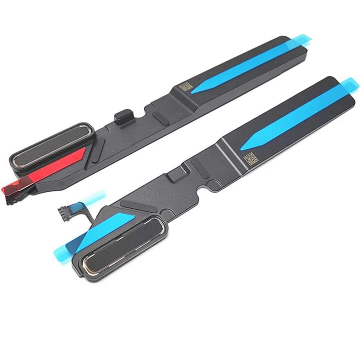 OLVINS Lautsprecher Set für MacBook Air Retina 13" A1932 Lautsprecher Set Links und rechts EMC 3214
