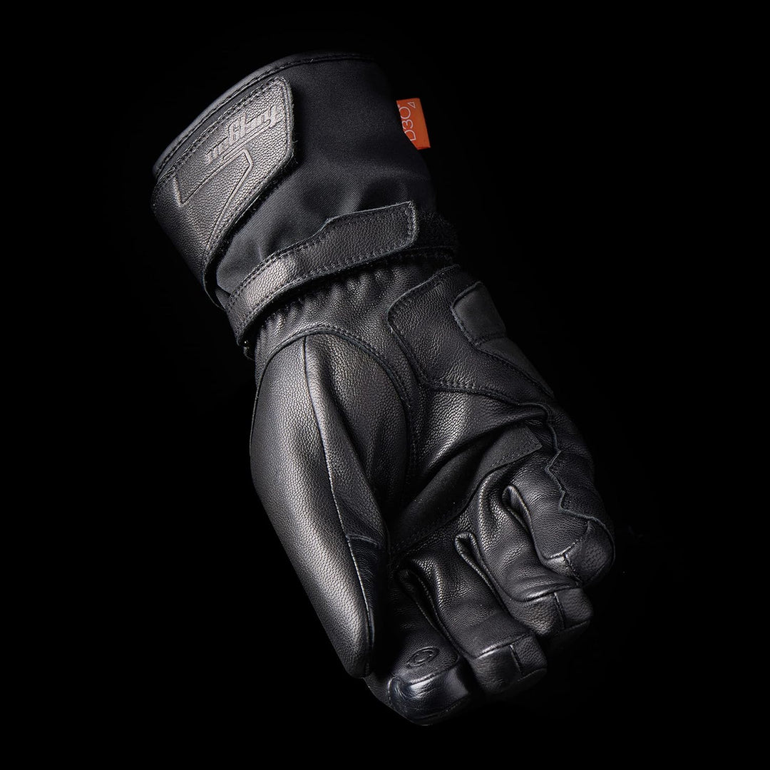 Furygan Men's Griffin D3o MOTORRADHANDSCHUHE