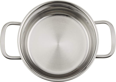 ZWILLING Pico tall pot with lid 66653-140-0-1.5l