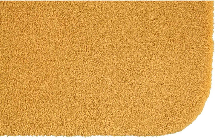 Rhomtuft Badteppiche Aspect Gold - 348 60x90 cm, 60x90 cm