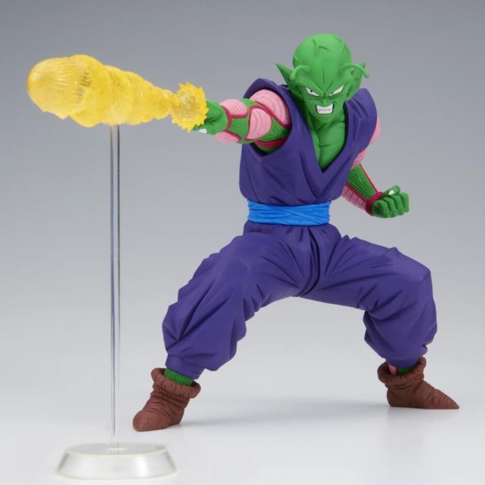 Banpresto Statue Piccolo Blitz Makankosappo 15cm