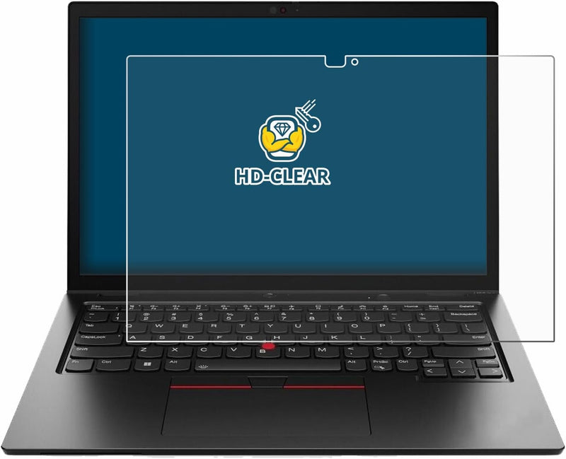 BROTECT Schutzfolie für Lenovo ThinkPad L13 2-in-1 Gen 5 Displayschutz Folie Ultra-Klar