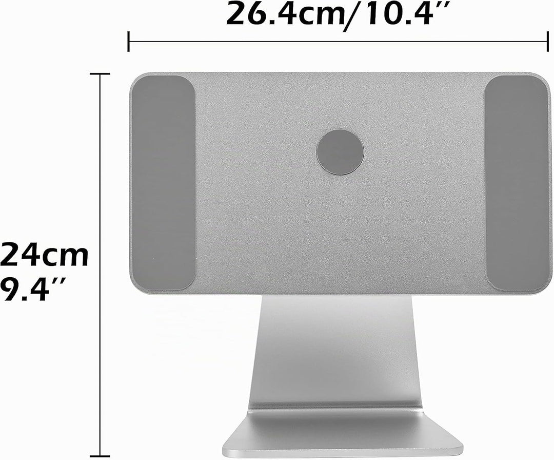 iPad Pro Magnetischer Ständer, iPad Air Halterung für Apple iPad Pro 12.9'' 3-6 Gen & iPad Air 13''