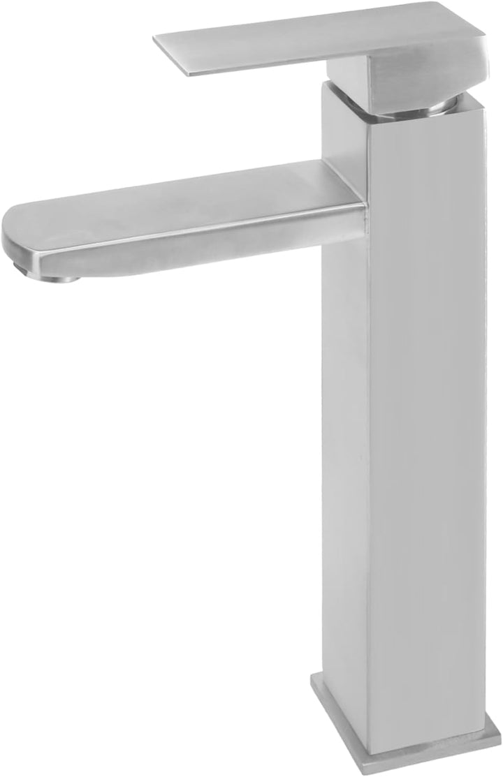 Waschtischarmatur Hoch Wasserhahn Bad Waschtischarmatur Armatur Badezimmer Einhebelmischer Waschbeck