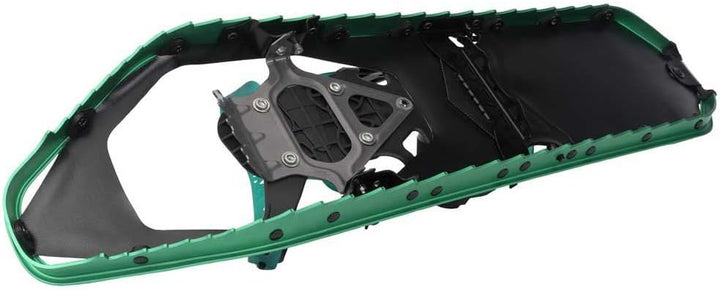 Atlas M Range-Trail 26 Grün, Herren Aluminium-Schneeschuh, Grösse One Size - Farbe